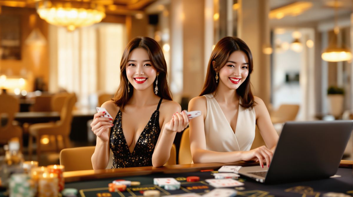 777 Royal Wheel Live Casino
